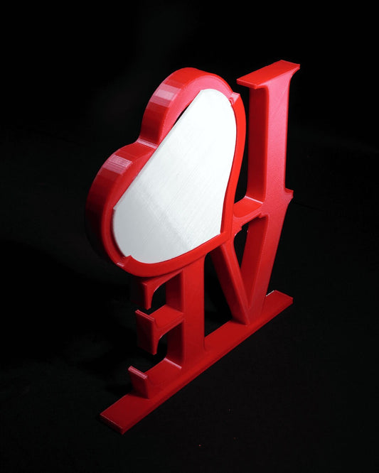 Articulated home decor gift piece