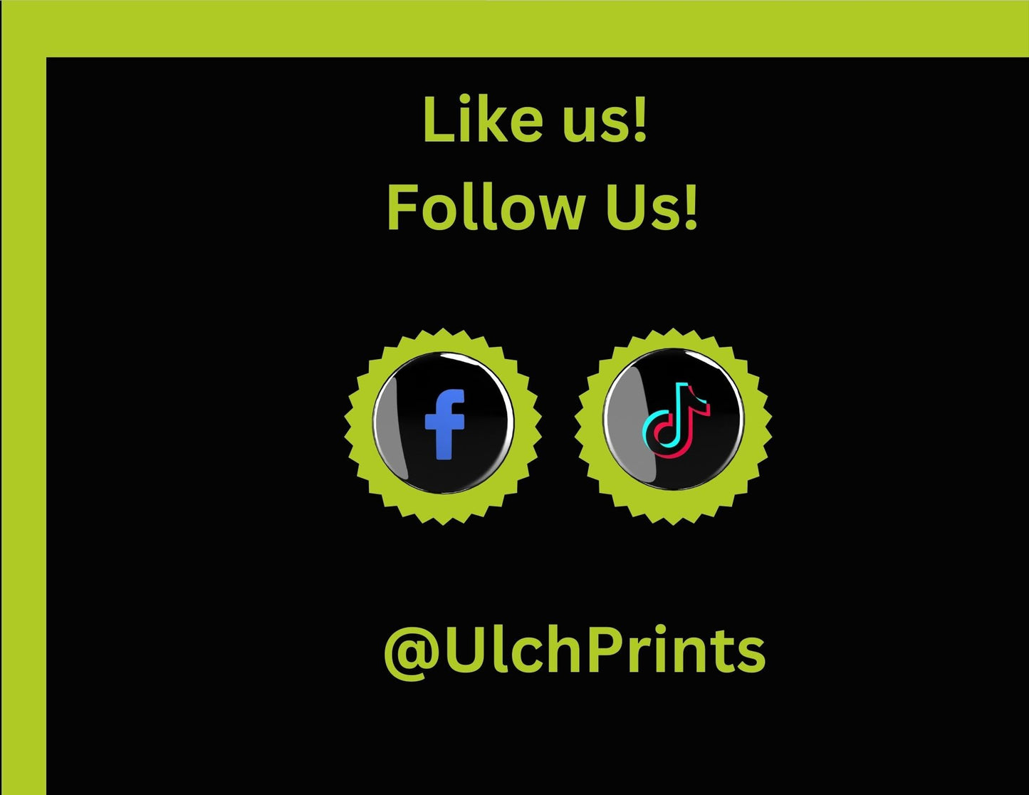 Articulated home decor gift piece