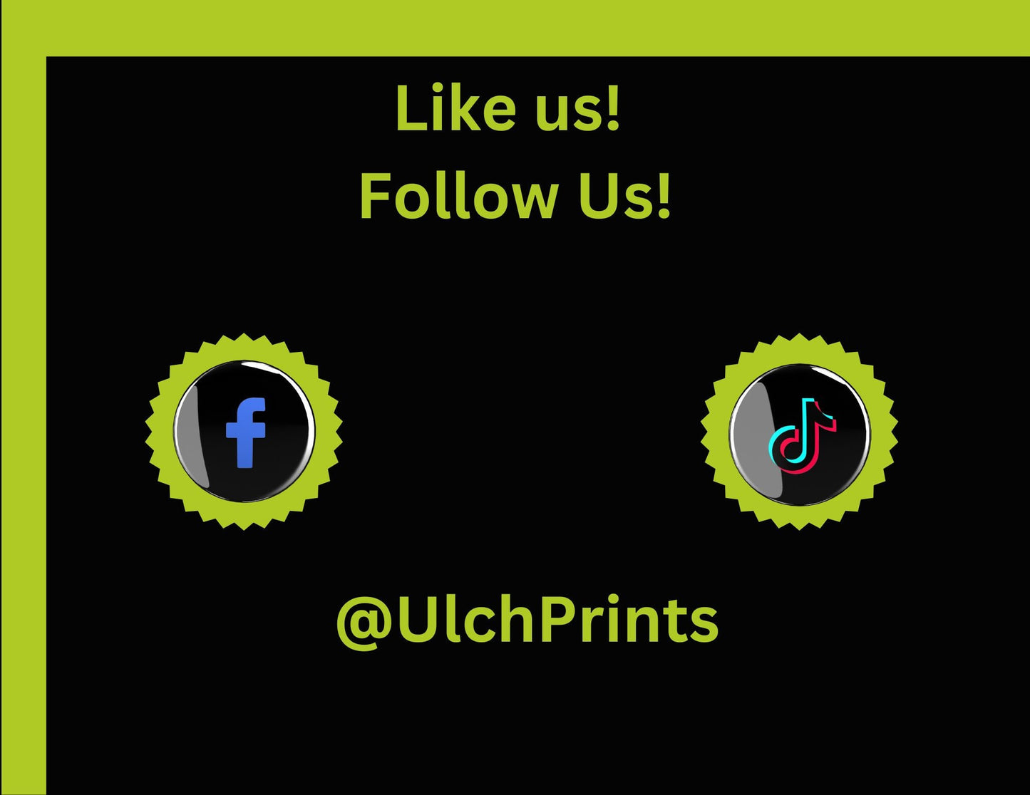 Articulated home decor gift piece