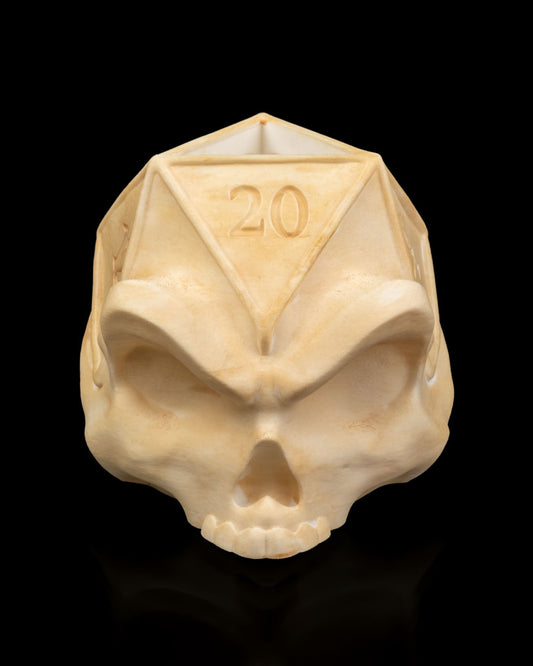 Articulated home decor gift piece