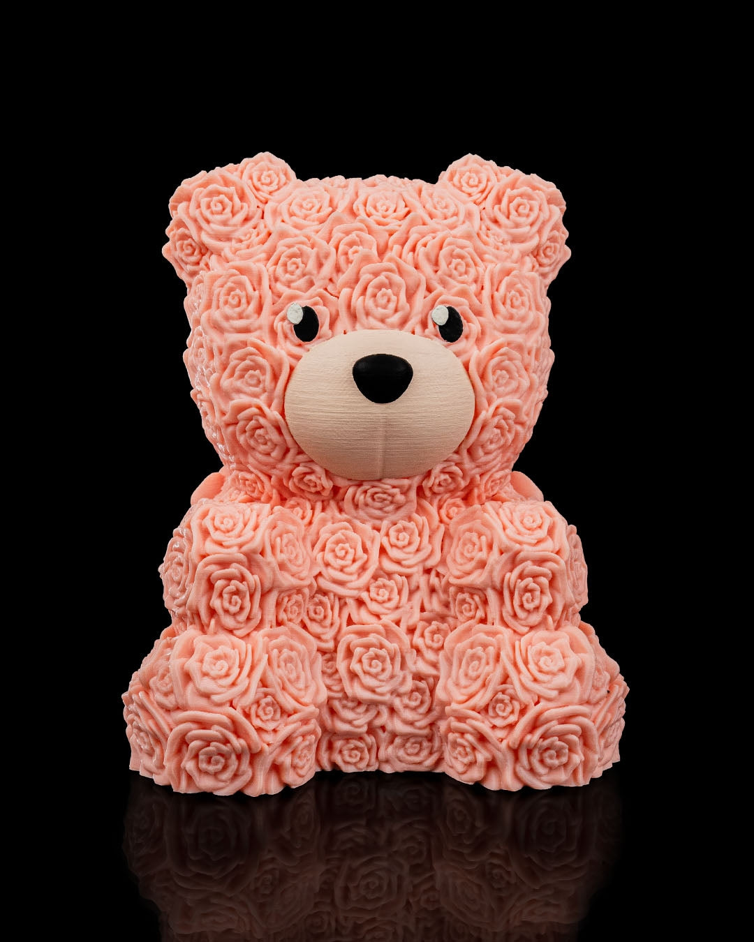 Articulated home decor gift piece