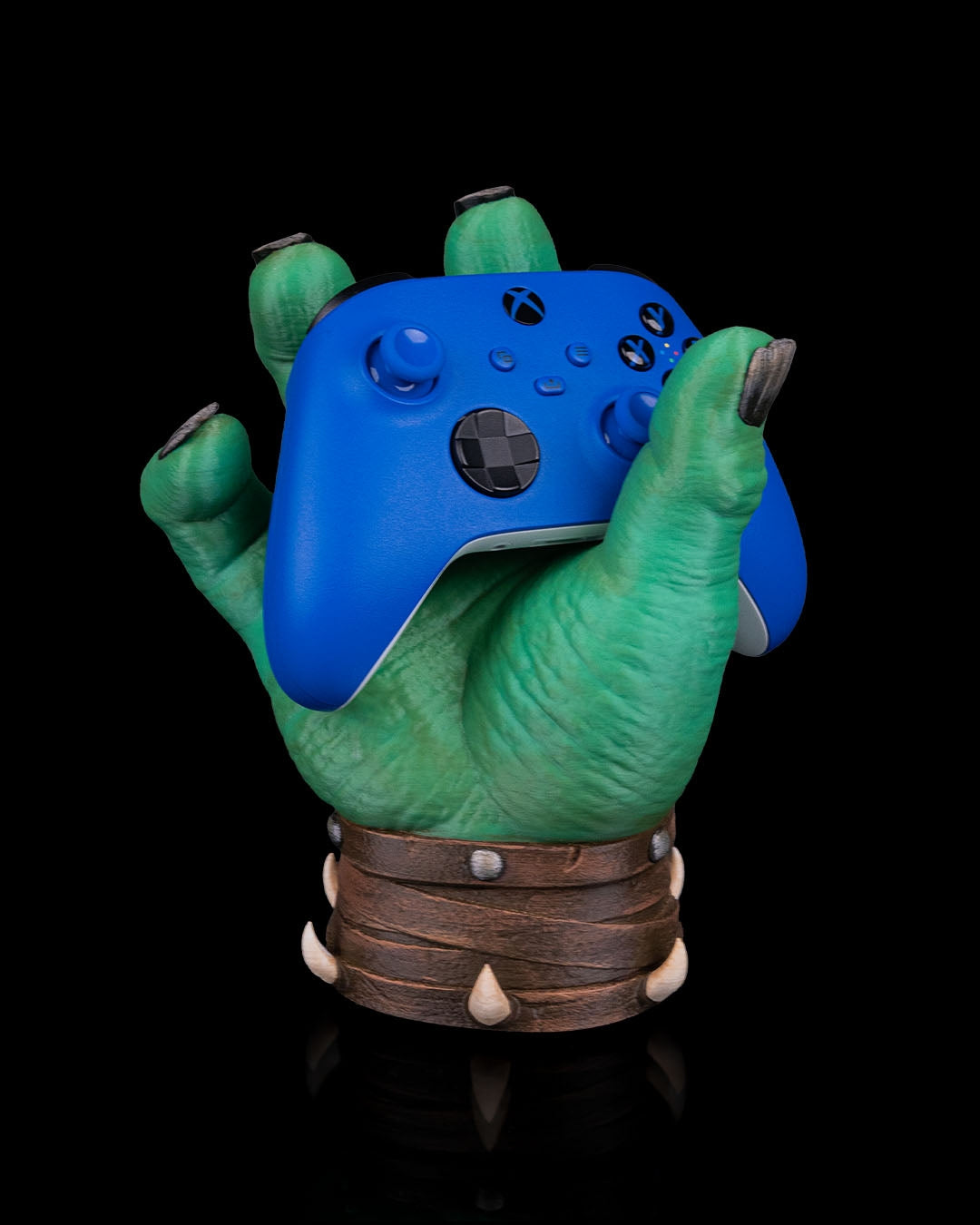 Xbox & PS5 Controller Holders โ 3D Printed Display Stands ๐ฎโจ