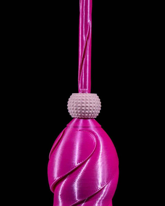 Twisted Rose | Unique Home Decor Gift