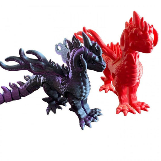 Articulated home decor gift piece