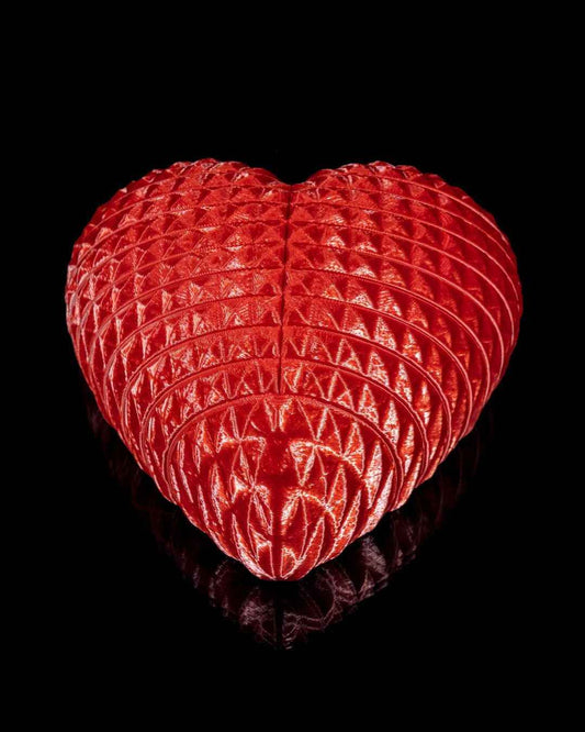 Ring Box, Valentines day | Unique Home Decor Gift