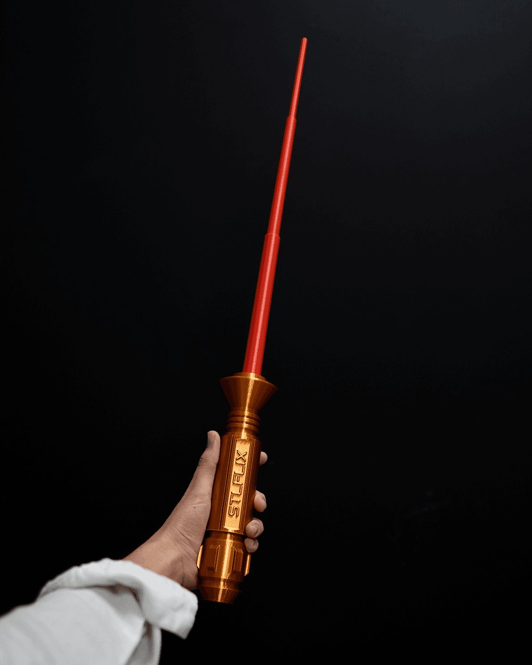 Custom Light Saber
