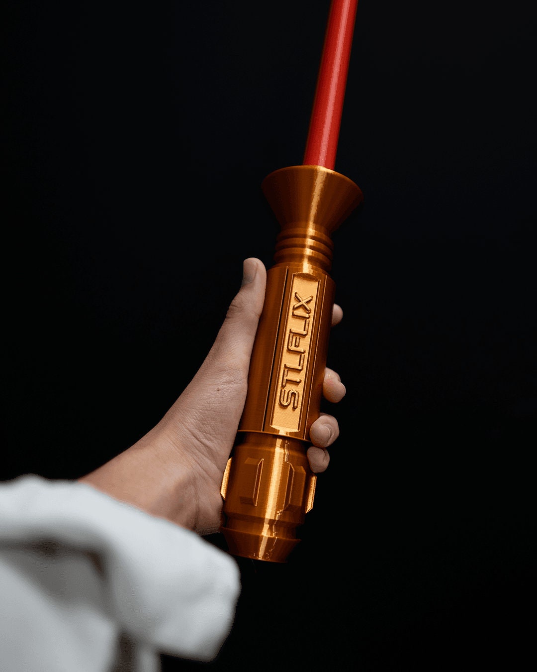 Custom Light Saber