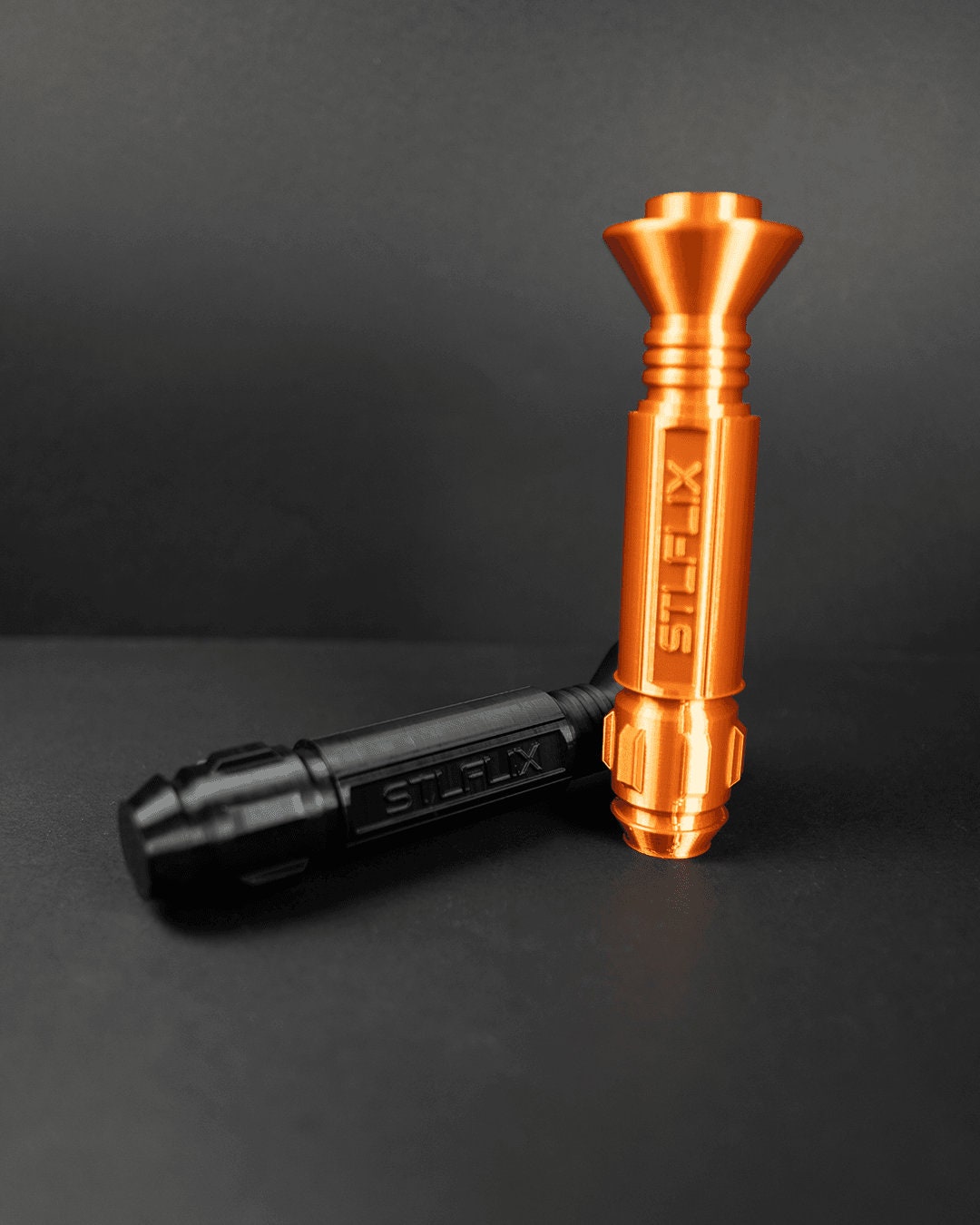 Custom Light Saber