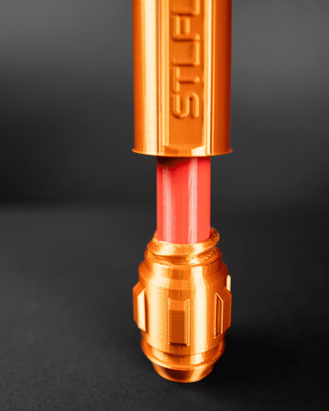 Custom Light Saber