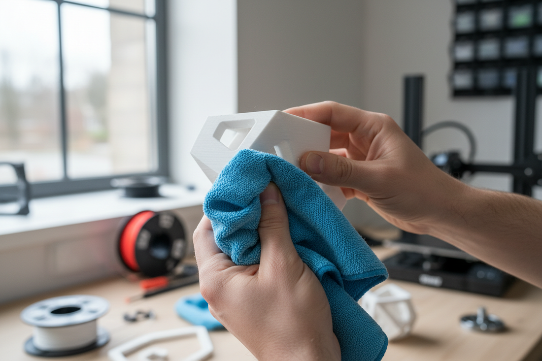 How to Care for Your 3D Printed Treasures: A Complete Guide to Keeping Them Beautiful
