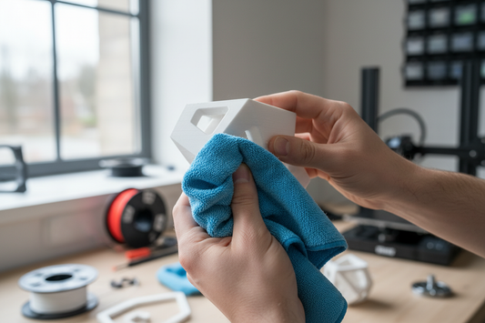 How to Care for Your 3D Printed Treasures: A Complete Guide to Keeping Them Beautiful