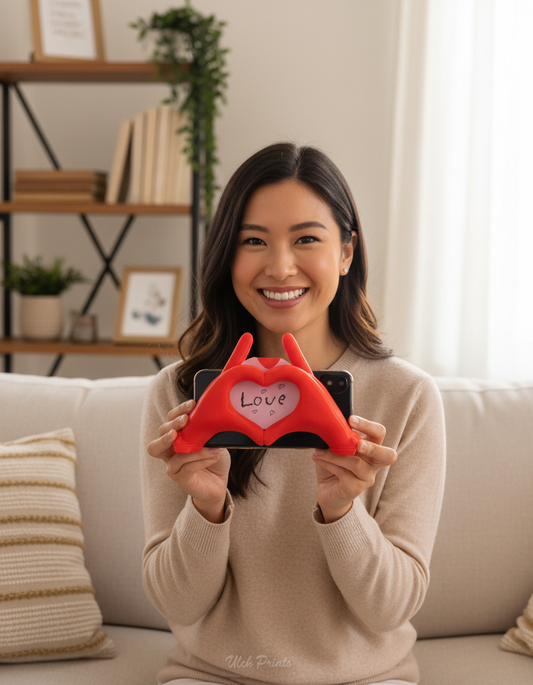 Customer Spotlight: How Our 3D Printed Treasures Bring Joy to Homes Across Canada 🏠💫