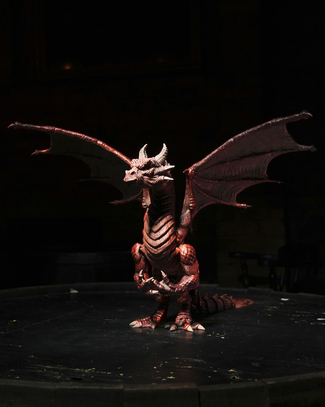 Dragons