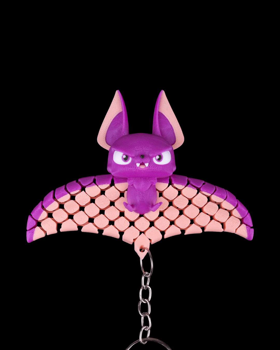 Mesh Buddies