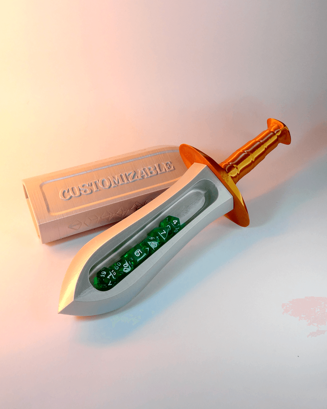 Customized