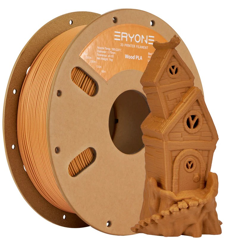Wood