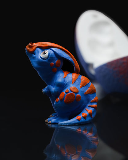 Articulated home decor gift piece