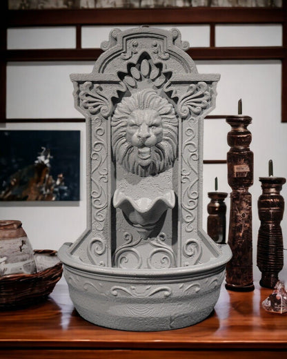 Articulated home decor gift piece