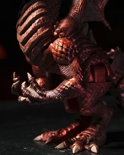 🐉 Epic Articulated Dragon: A Majestic Creature in Every Detail ✨