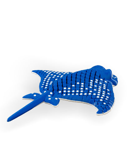 Articulated home decor gift piece