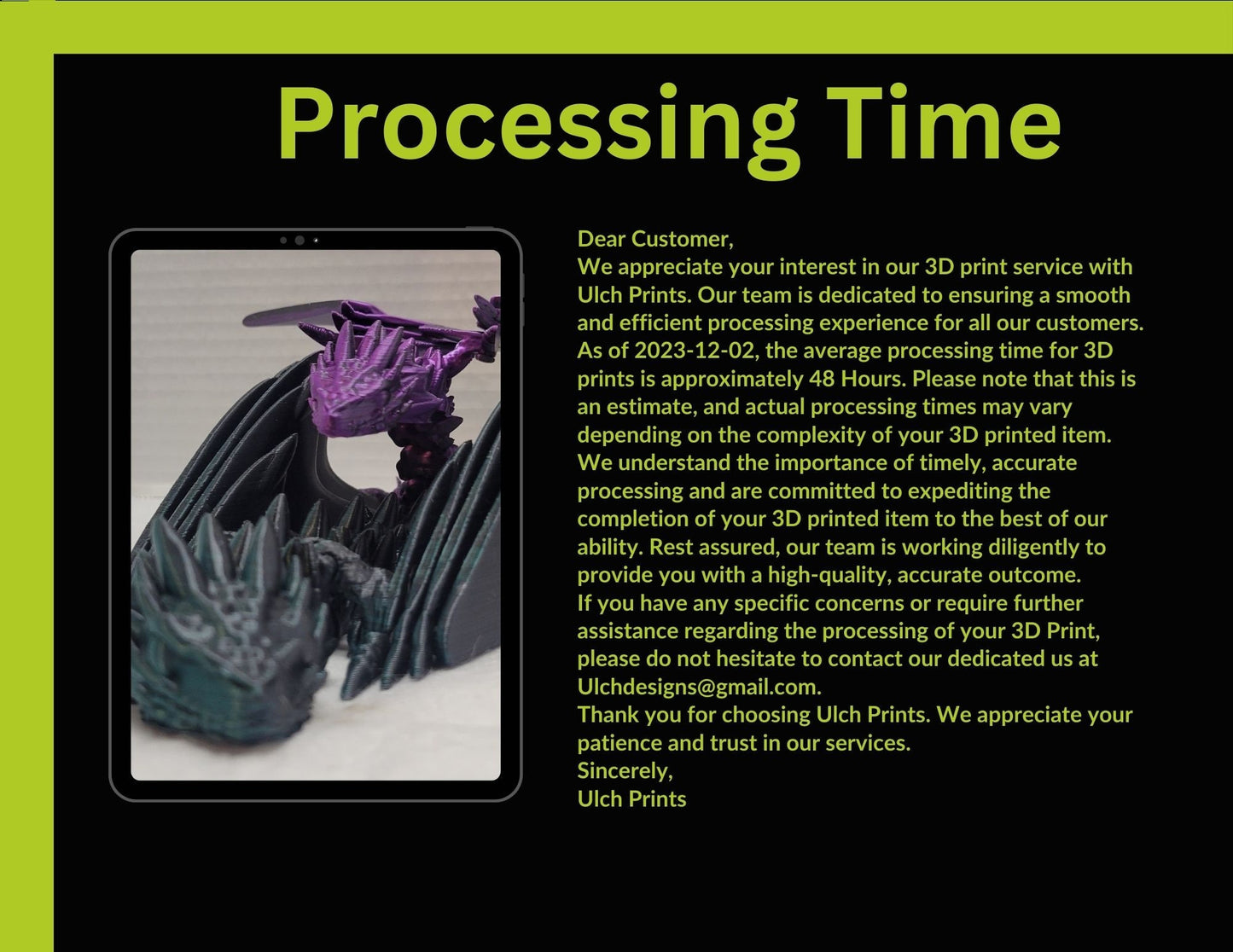 Articulated home decor gift piece