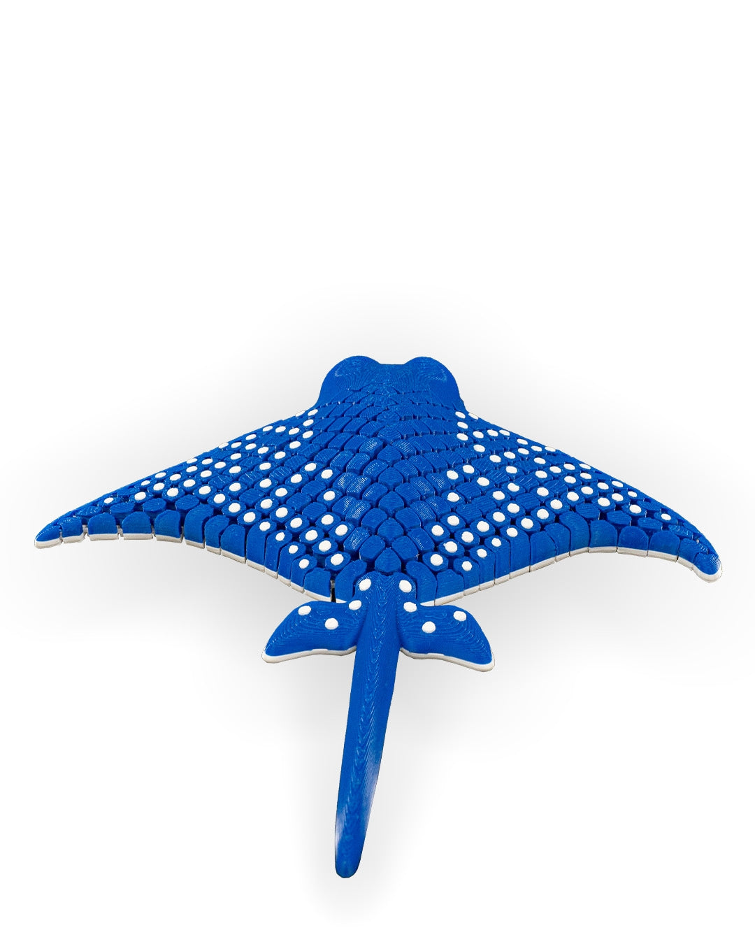 Articulated home decor gift piece