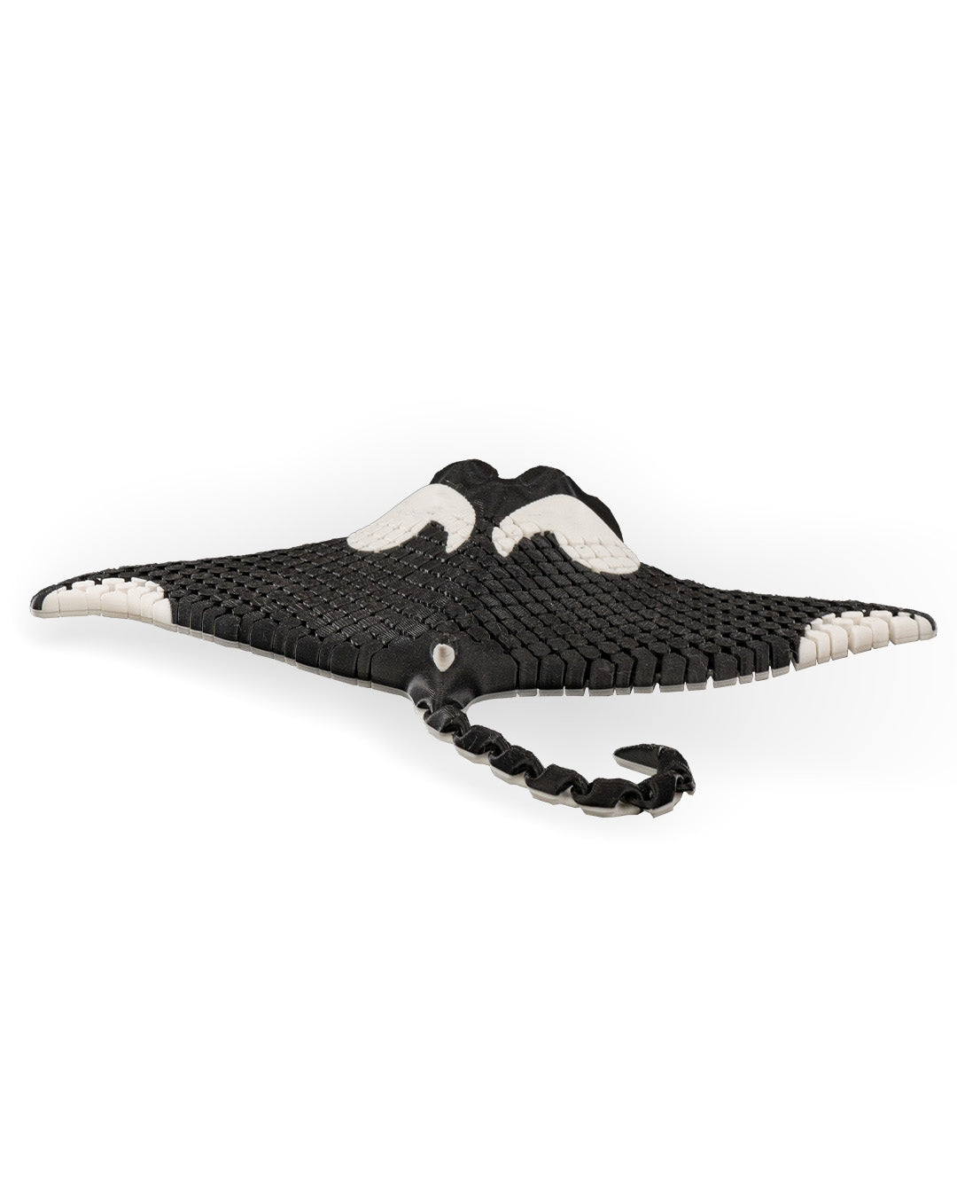Articulated home decor gift piece