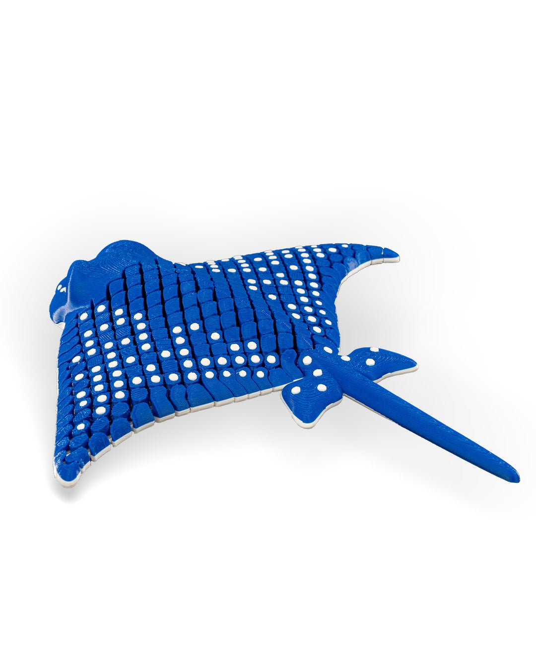 Articulated home decor gift piece