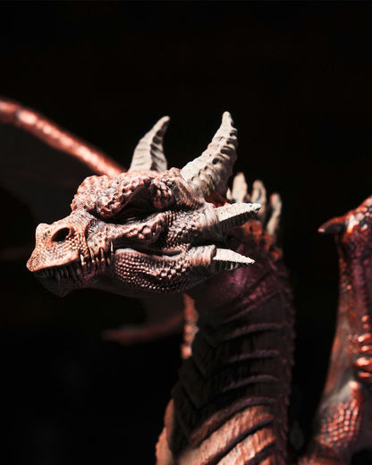 🐉 Epic Articulated Dragon: A Majestic Creature in Every Detail ✨