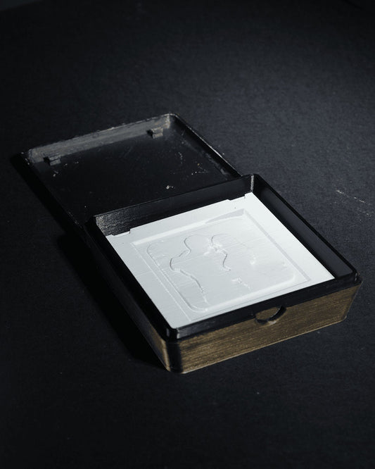 ✨ Lithophane Box of Memories: A Glowing Treasure Chest for Your Moments ✨