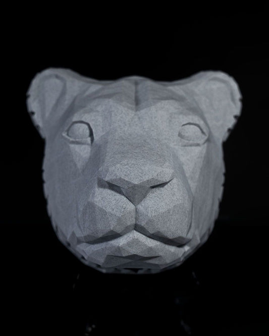 Great Lion Wall Light 🦁✨