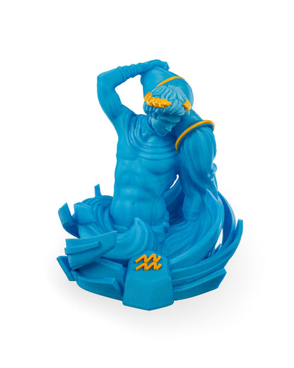 🌟Aquarius Statue – A Symbol of Innovation and Wisdom 🌟