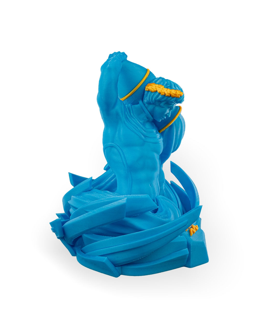 🌟Aquarius Statue – A Symbol of Innovation and Wisdom 🌟