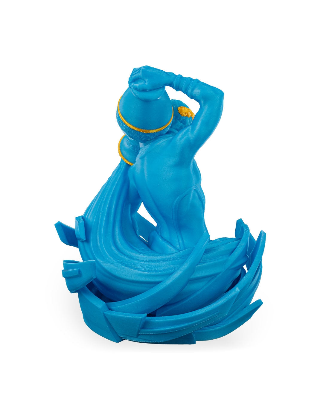 🌟Aquarius Statue – A Symbol of Innovation and Wisdom 🌟