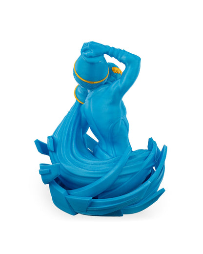 🌟Aquarius Statue – A Symbol of Innovation and Wisdom 🌟