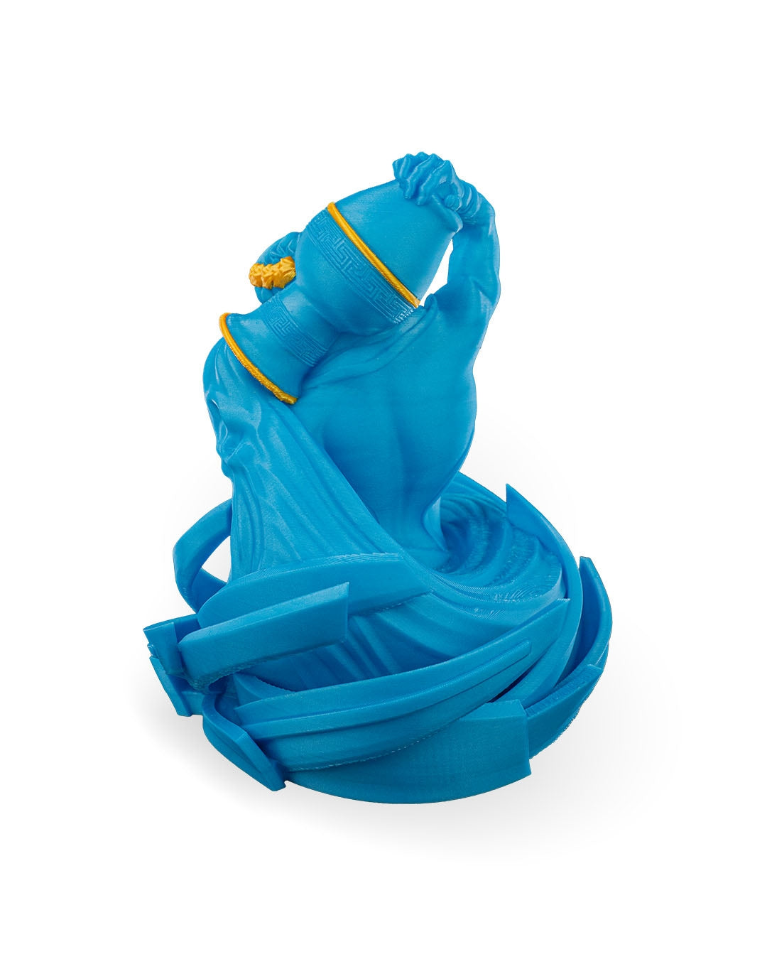 🌟Aquarius Statue – A Symbol of Innovation and Wisdom 🌟