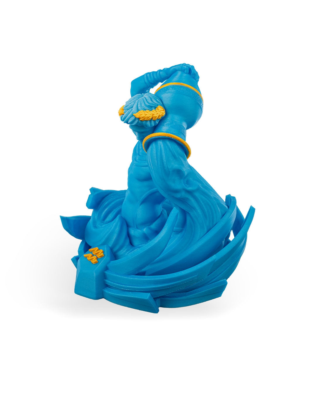 🌟Aquarius Statue – A Symbol of Innovation and Wisdom 🌟