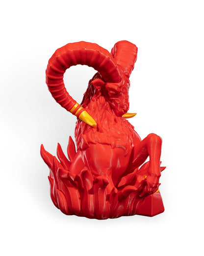 Articulated home decor gift piece