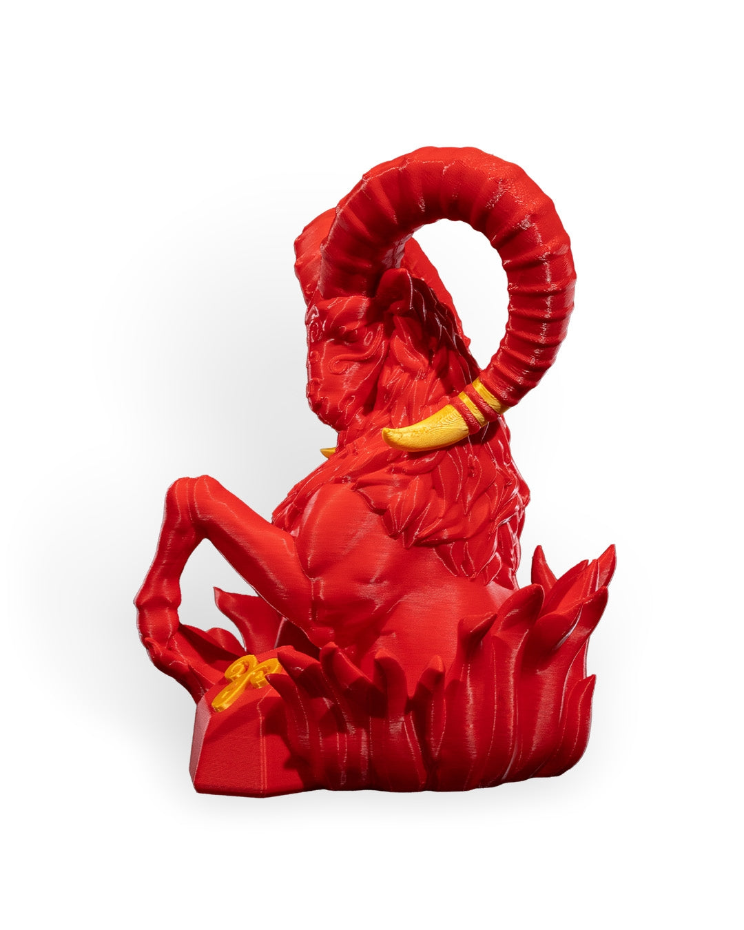 Articulated home decor gift piece
