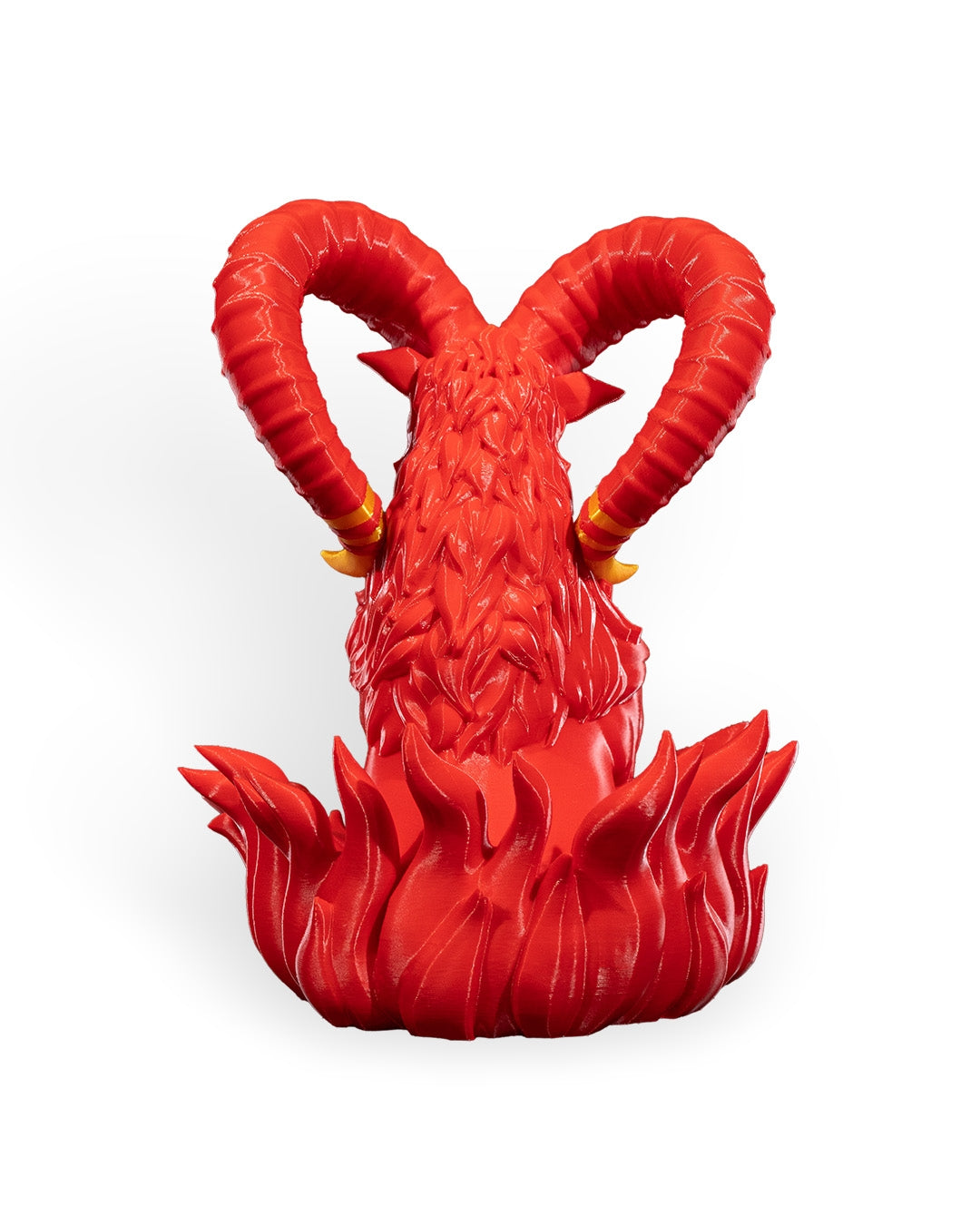 Articulated home decor gift piece