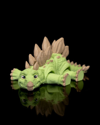 Articulated home decor gift piece