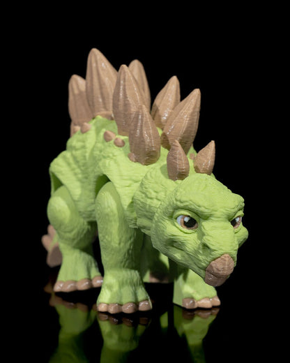 Articulated home decor gift piece