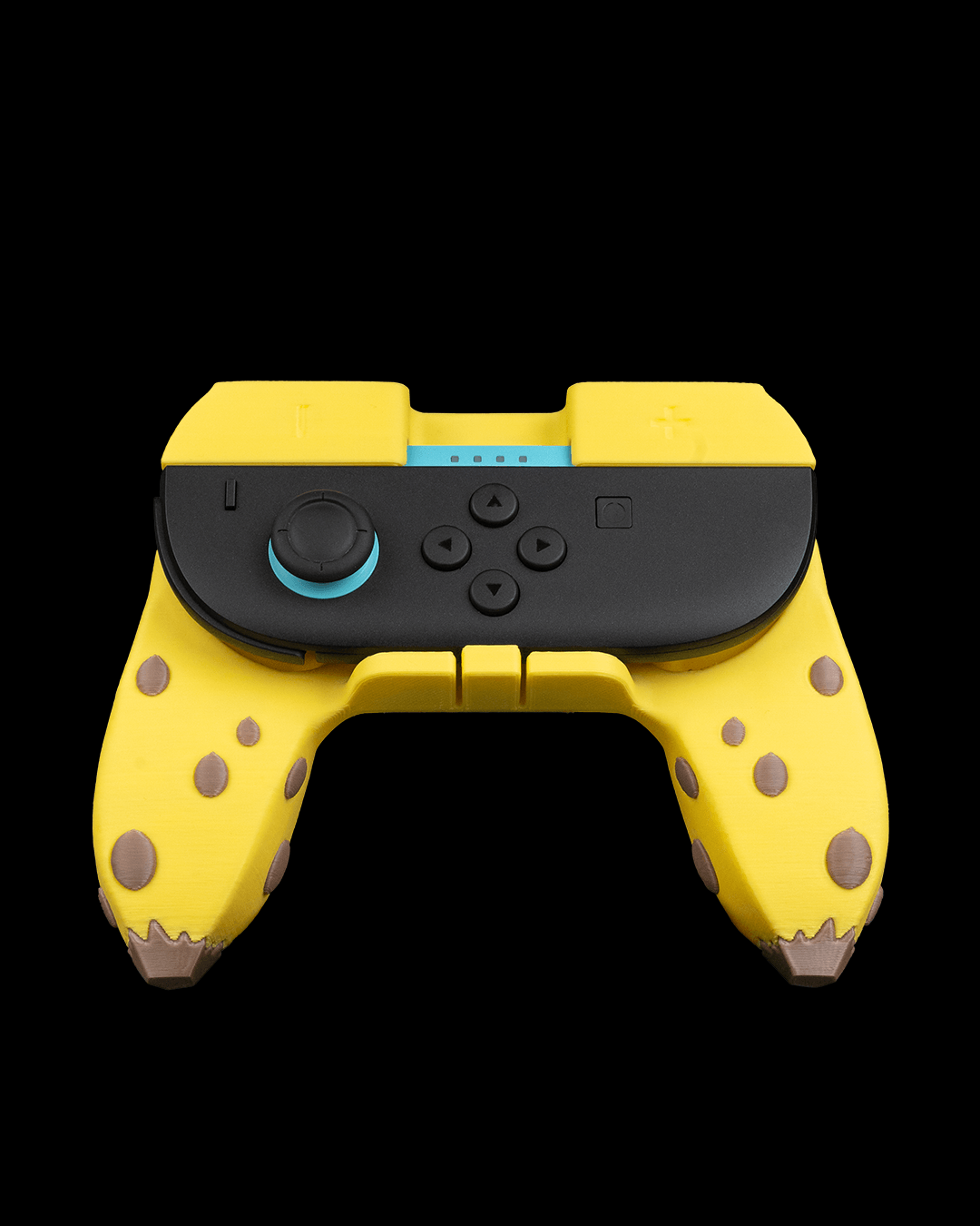 Nintendo Switch 2 – 3D Printed Dock Display & Joy-Con Holders 🎮✨