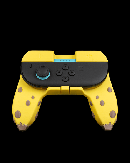 Nintendo Switch 2 – 3D Printed Dock Display & Joy-Con Holders 🎮✨