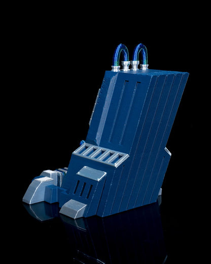 🎲 Control Panel Dice Tower 🎲