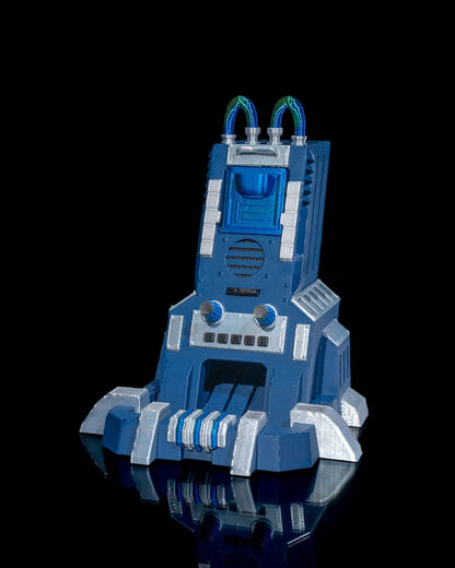 🎲 Control Panel Dice Tower 🎲