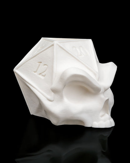 Articulated home decor gift piece