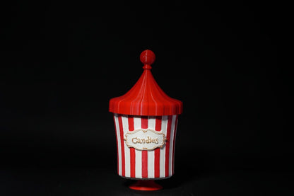 Articulated home decor gift piece