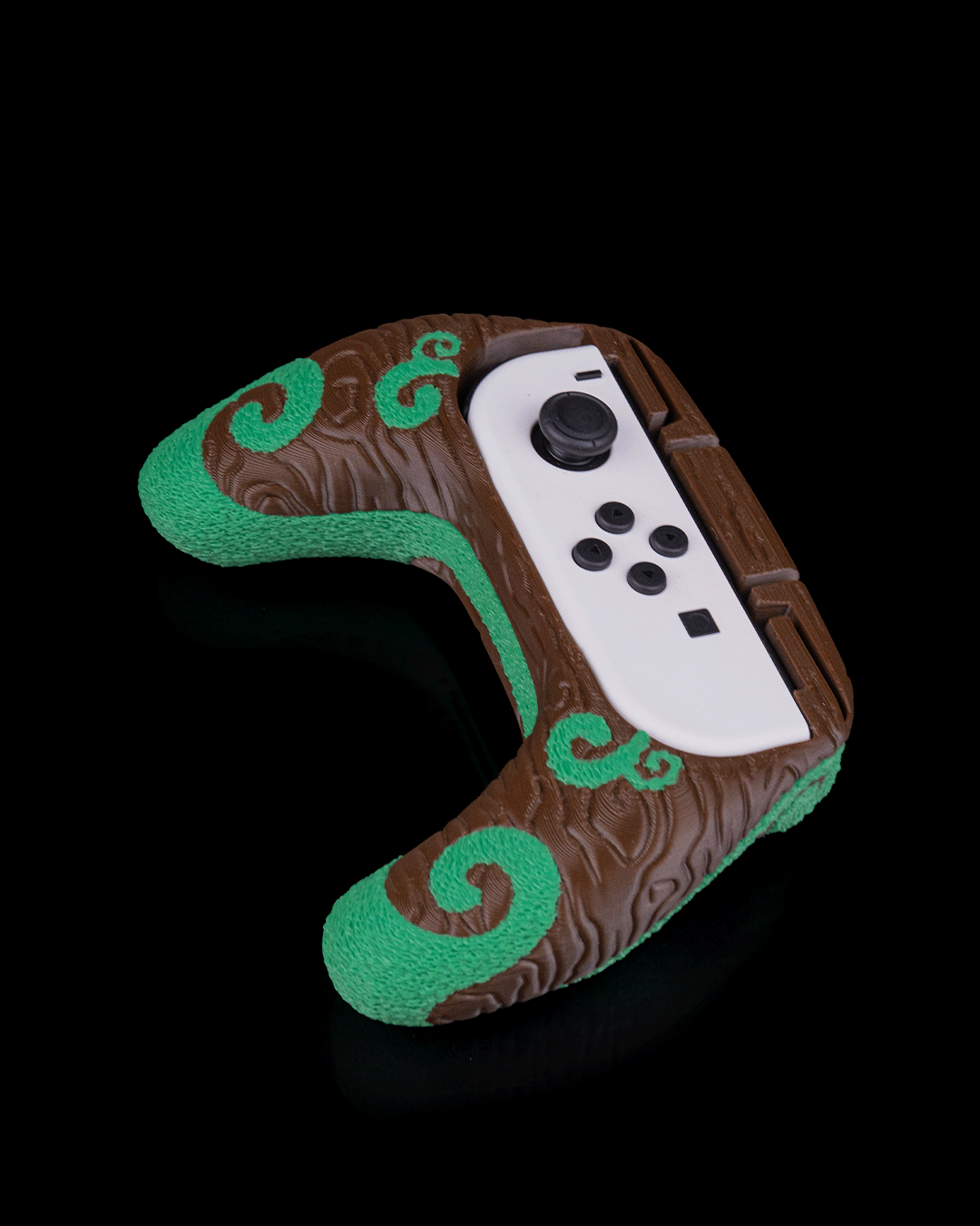 Nintendo Switch  – 3D Printed Display Stands & Joy-Con Holders 🎮✨ (Copy)