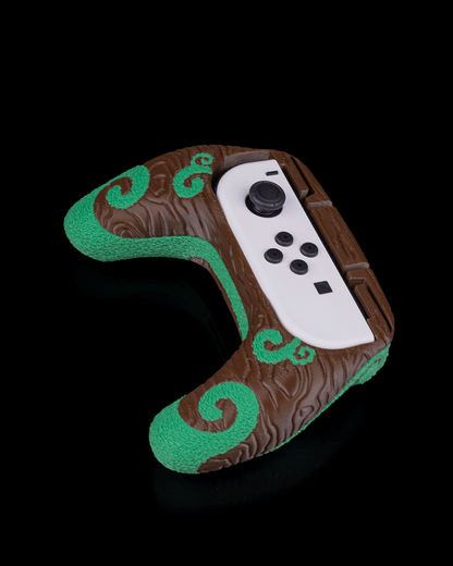 Nintendo Switch  – 3D Printed Display Stands & Joy-Con Holders 🎮✨ (Copy)